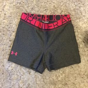 Under Armour Spandex